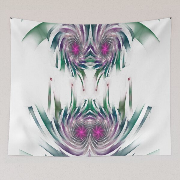 Item preview, Modern Continuation designed and sold by bloorose.