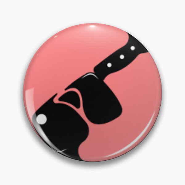 Item preview, Cleaver chef meat knife designed and sold by ProtonProject.