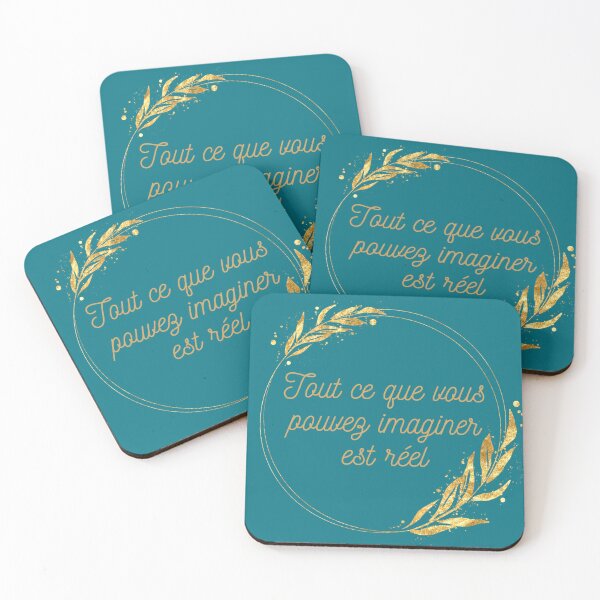 Item preview, Everything you can imagine is real, Quote designed and sold by Ksmith-Style.