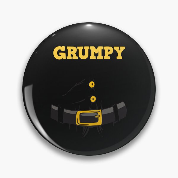 Item preview, Grumpy Santa Claus - Ugly Christmas designed and sold by ChrisFeil.
