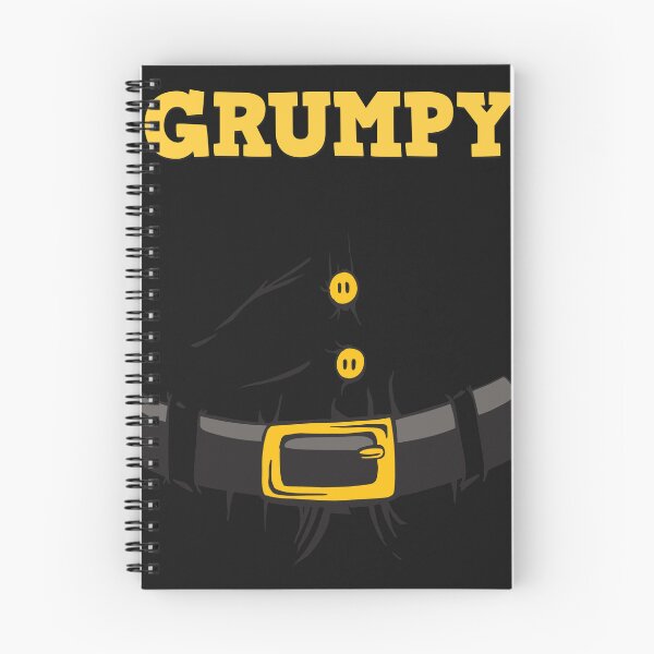 Item preview, Grumpy Santa Claus - Ugly Christmas designed and sold by ChrisFeil.