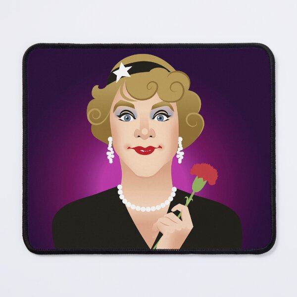 Item preview, Daphne designed and sold by AleMogolloArt.
