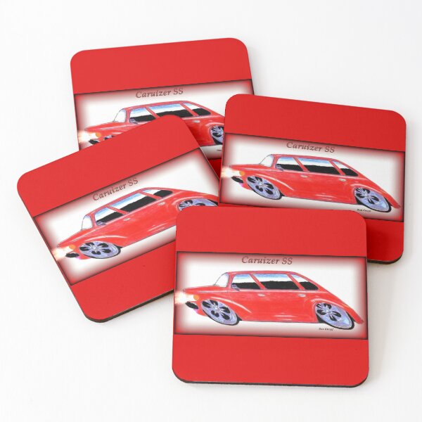 Item preview, Cars  //  Caruizer SS designed and sold by Imagin8er.