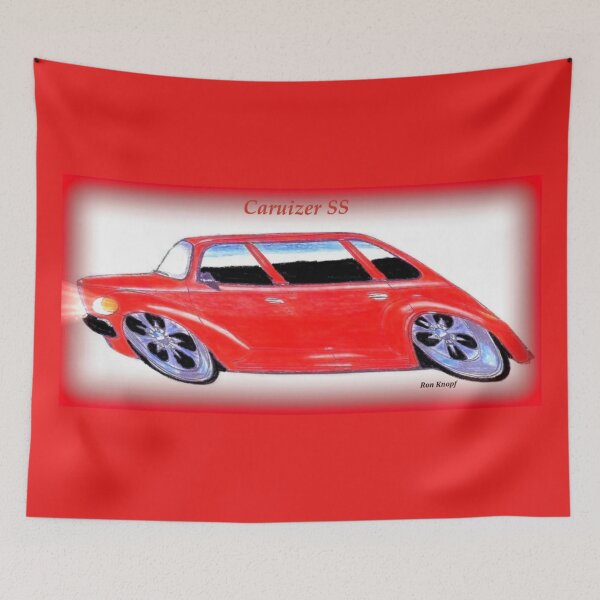 Item preview, Cars  //  Caruizer SS designed and sold by Imagin8er.