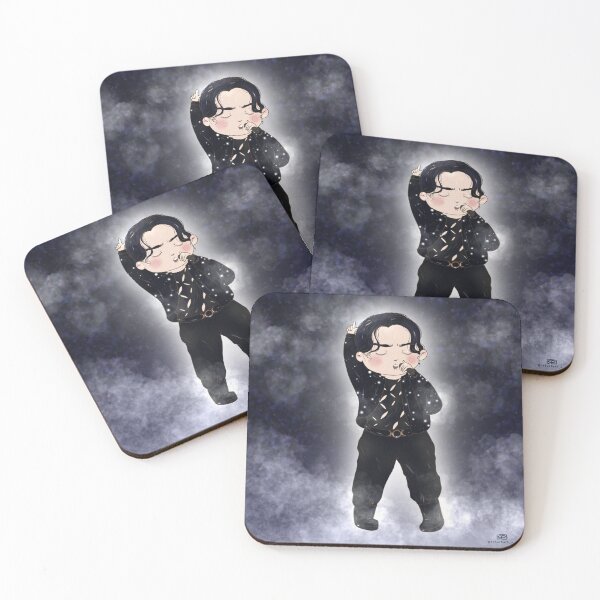 Item preview, Jungkook  designed and sold by robertartp.