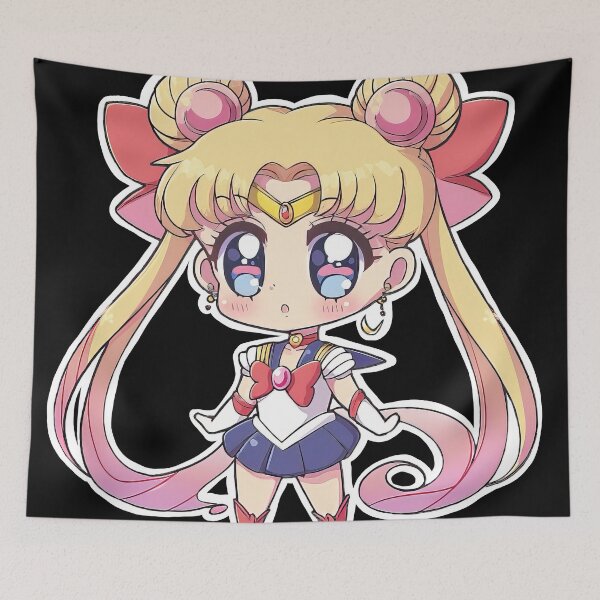 Item preview, Moon fighter designed and sold by philitingar.