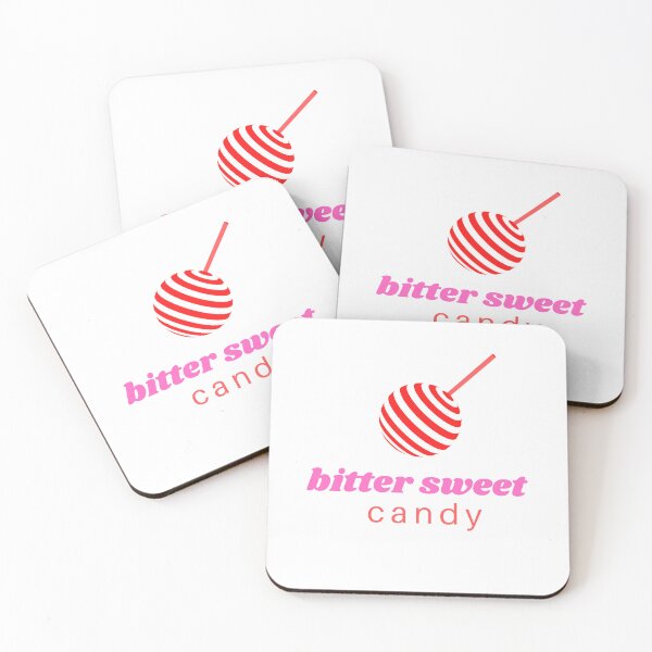 Item preview, bitter sweet candy designed and sold by Innovativeartco ⭐⭐⭐⭐⭐(12k).