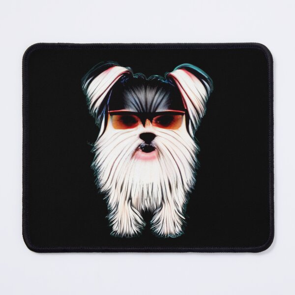Item preview, Cute Maltese Dog designed and sold by The Love Quill.