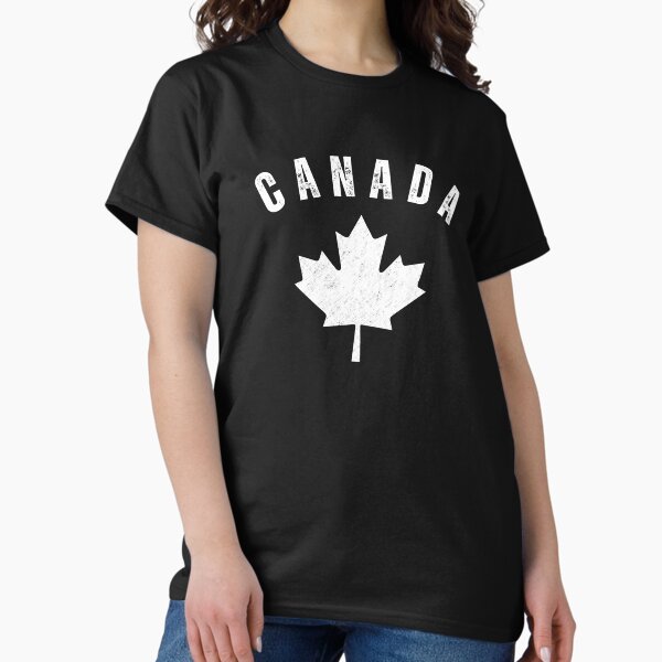 Vista previa del artículo con la obra «Ejército canadiense | Bandera de Canadá», diseñado y vendido por Blue-Geko.