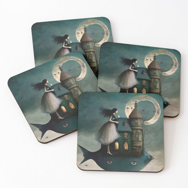 Item preview, Surrealism 01 designed and sold by inoculum-art.