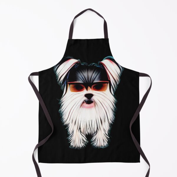 Item preview, Cute Maltese Dog designed and sold by The Love Quill.