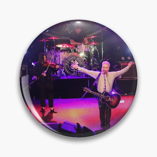 Item preview, Flogging Molly - Photograph designed and sold by ConcertImages.