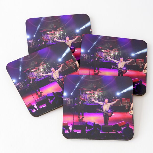 Item preview, Flogging Molly - Photograph designed and sold by ConcertImages.