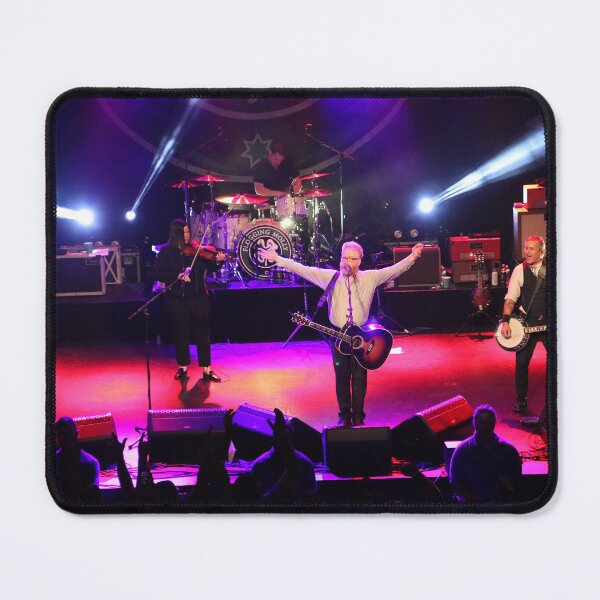 Item preview, Flogging Molly - Photograph designed and sold by ConcertImages.