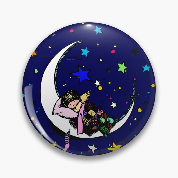 Item preview, Moon Child designed and sold by Danicus666.