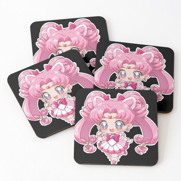 Item preview, Cute chibi pink fighter designed and sold by philitingar.