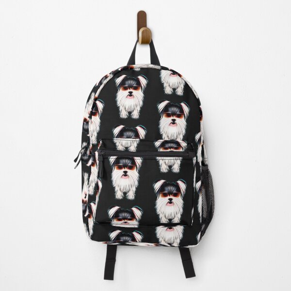 Item preview, Cute Maltese Dog designed and sold by The Love Quill.