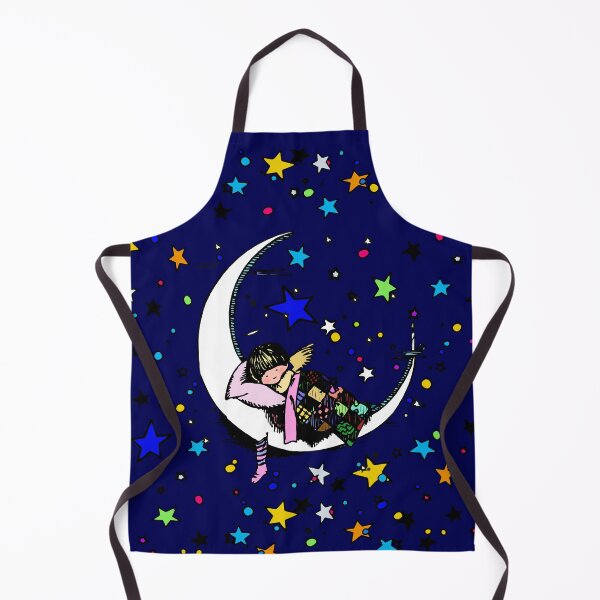 Item preview, Moon Child designed and sold by Danicus666.