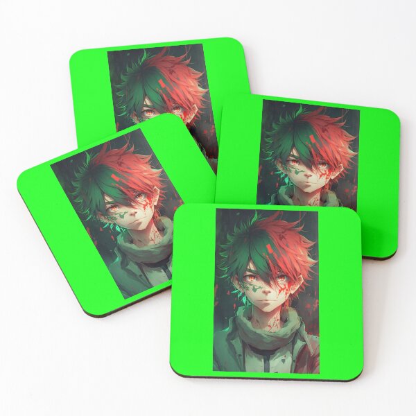 Item preview, The Holiday Hero designed and sold by Barkerbg001.