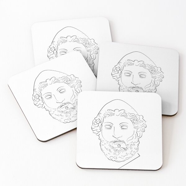Item preview, Hephaestus designed and sold by chatzous.
