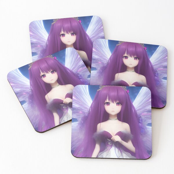 Item preview, princesa hada designed and sold by Kiraslife.