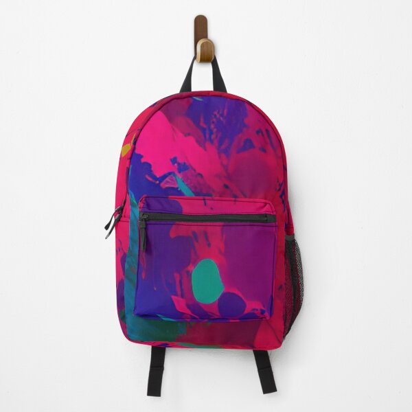 Item preview, Viburnum colorful drawing designed and sold by Monlin.
