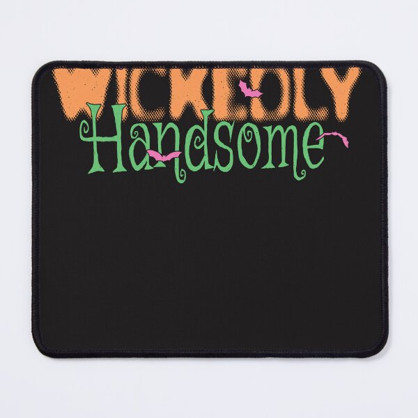 Item preview, Wickedly handsome designed and sold by ChrisFeil.