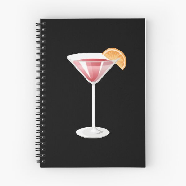 Item preview, Cosmopolitan Cocktail designed and sold by antevasinart.