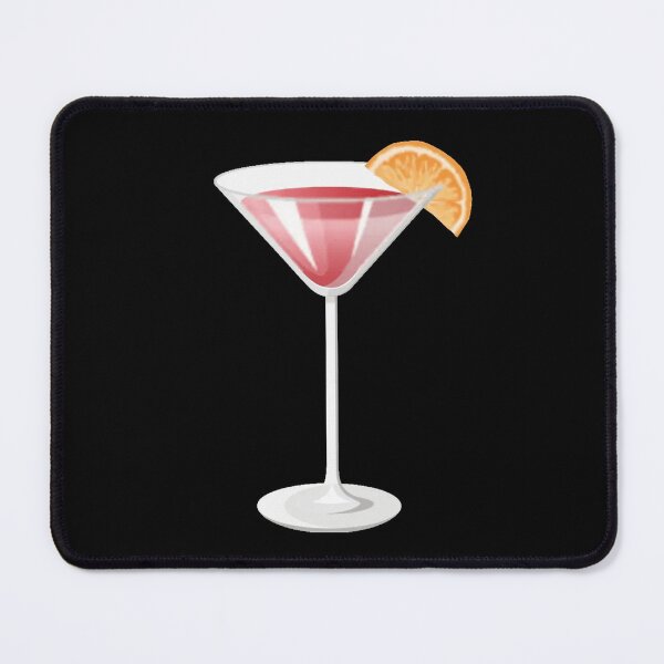 Item preview, Cosmopolitan Cocktail designed and sold by antevasinart.