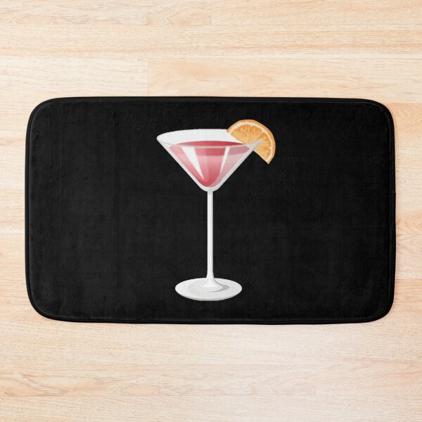 Item preview, Cosmopolitan Cocktail designed and sold by antevasinart.