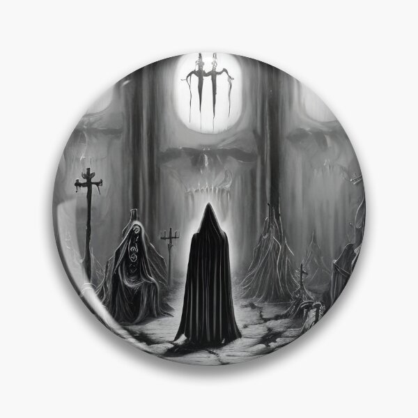 Item preview, Reapers Dream designed and sold by JerichoYork.