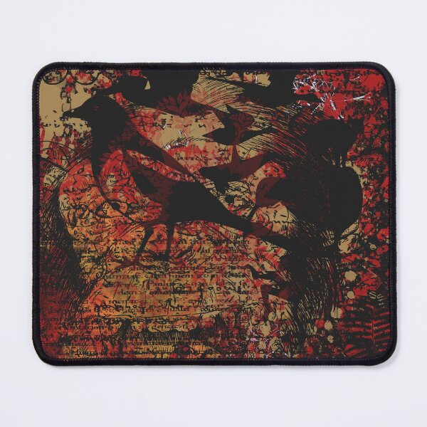 Item preview, Manimal - Grunge Poster designed and sold by Aa SH.