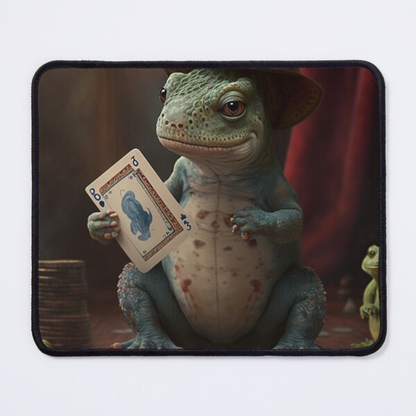 Item preview, Reptile designed and sold by Anthony0105.