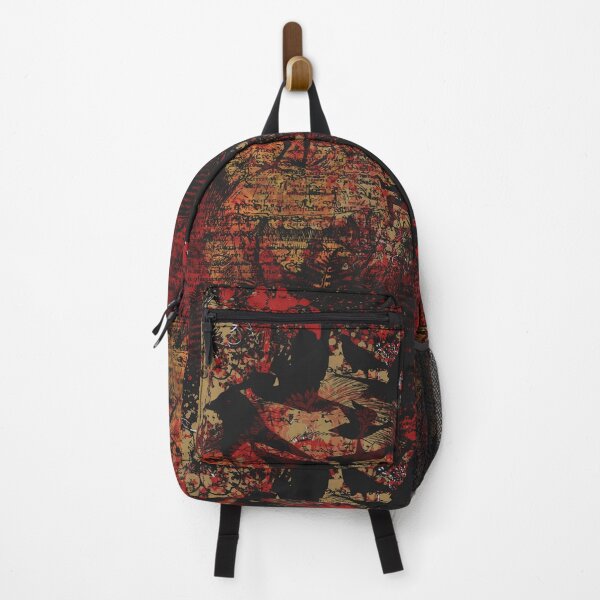 Item preview, Manimal - Grunge Poster designed and sold by Aa SH.
