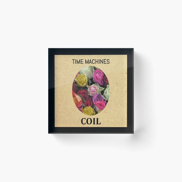 Item preview, Time Machines designed and sold by rcmarble.
