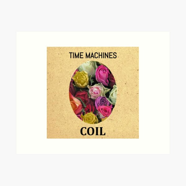 Item preview, Time Machines designed and sold by rcmarble.