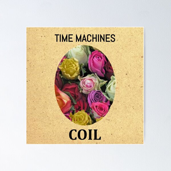 Item preview, Time Machines designed and sold by rcmarble.