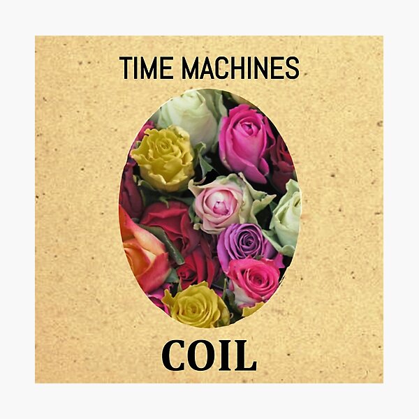 Item preview, Time Machines designed and sold by rcmarble.