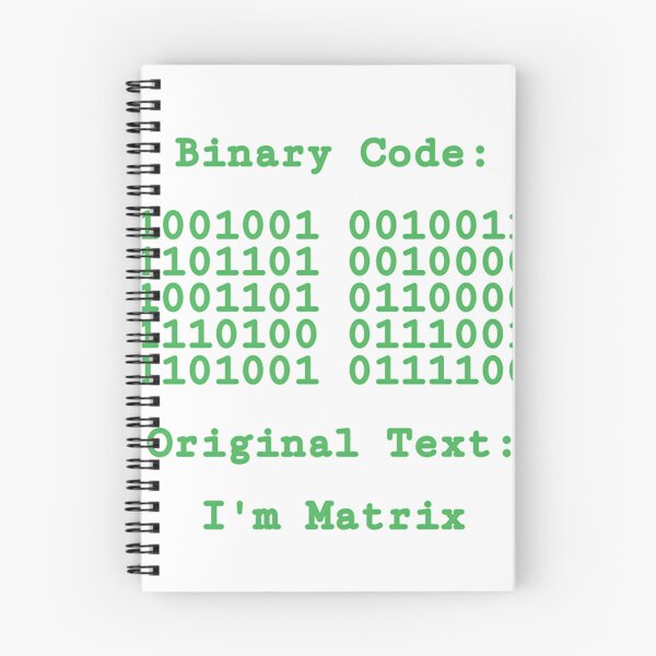 Item preview, I'm Matrix  designed and sold by kriwolnkweguq.