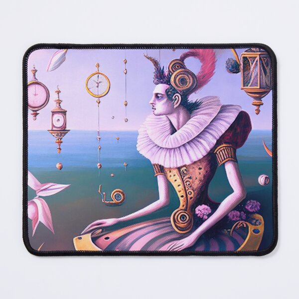 Item preview, Surrealism 03 designed and sold by inoculum-art.
