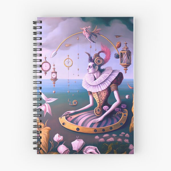 Item preview, Surrealism 03 designed and sold by inoculum-art.