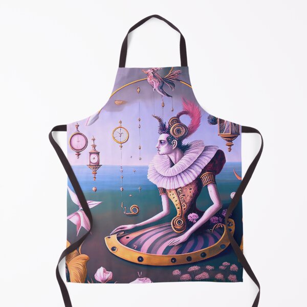 Item preview, Surrealism 03 designed and sold by inoculum-art.