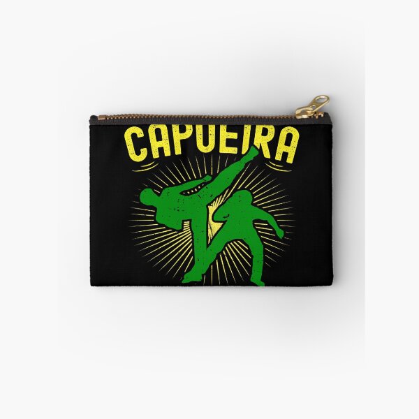 Item preview, Capoeira - Brazilian Martial Art And Fight Dance designed and sold by Shirtey.
