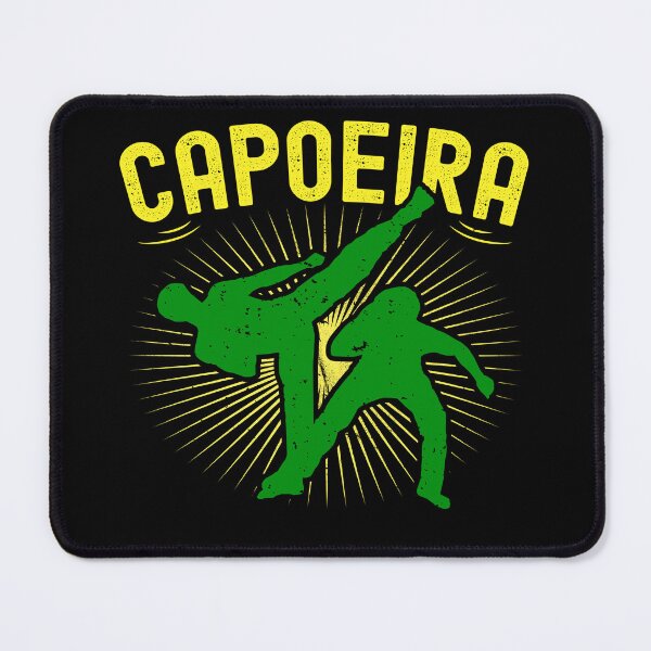 Item preview, Capoeira - Brazilian Martial Art And Fight Dance designed and sold by Shirtey.