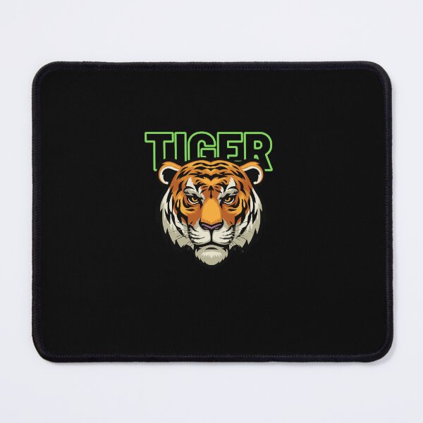 Item preview, Tiger face designed and sold by AnyMar2023.