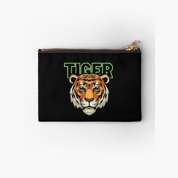 Item preview, Tiger face  designed and sold by AnyMar2023.