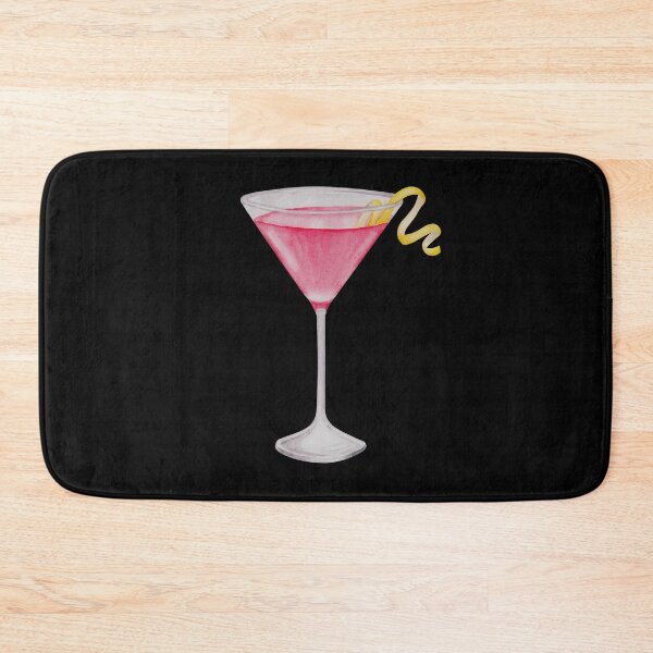 Item preview, Cosmopolitan Cocktail designed and sold by antevasinart.