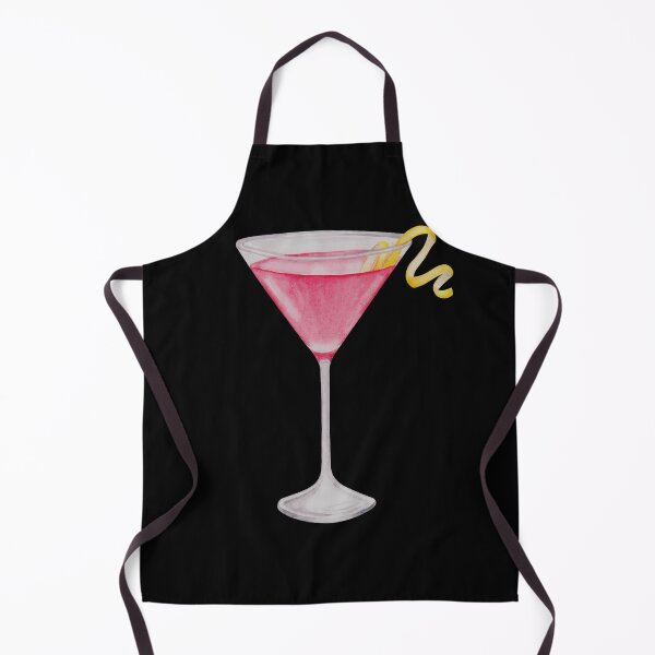 Item preview, Cosmopolitan Cocktail designed and sold by antevasinart.