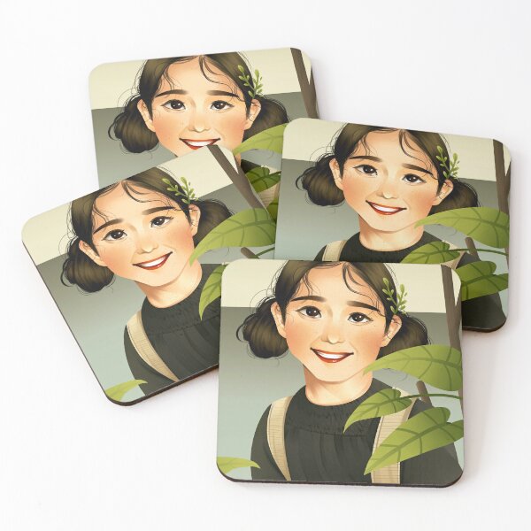 Item preview, Girlhood designed and sold by Grounded-Artist.