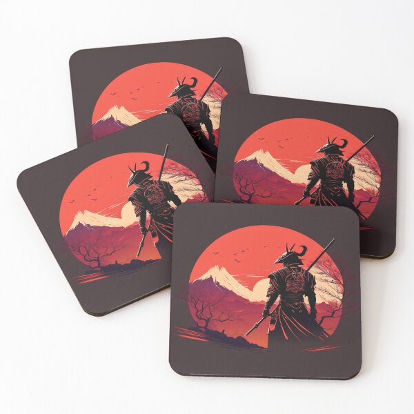 Item preview, Samurai designed and sold by Anthony0105.